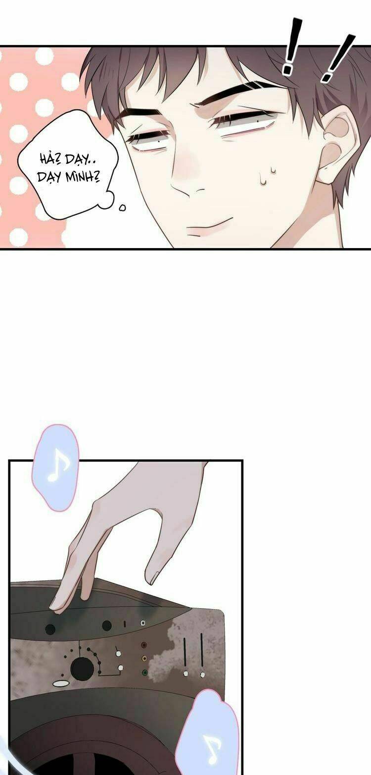 tên này khiến cho tôi không cách nào cự tuyệt chapter 1 24