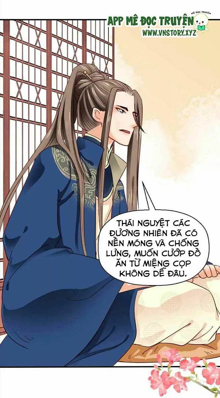 kiều nữ độc phi chapter 35 26