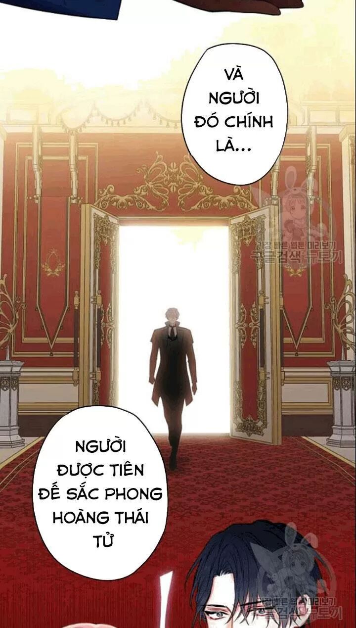 thánh nữ ẩn danh chapter 184 25