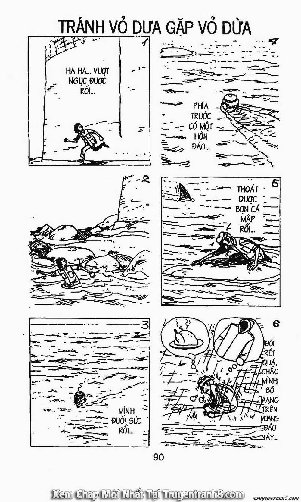 chú thoong chapter 182 6