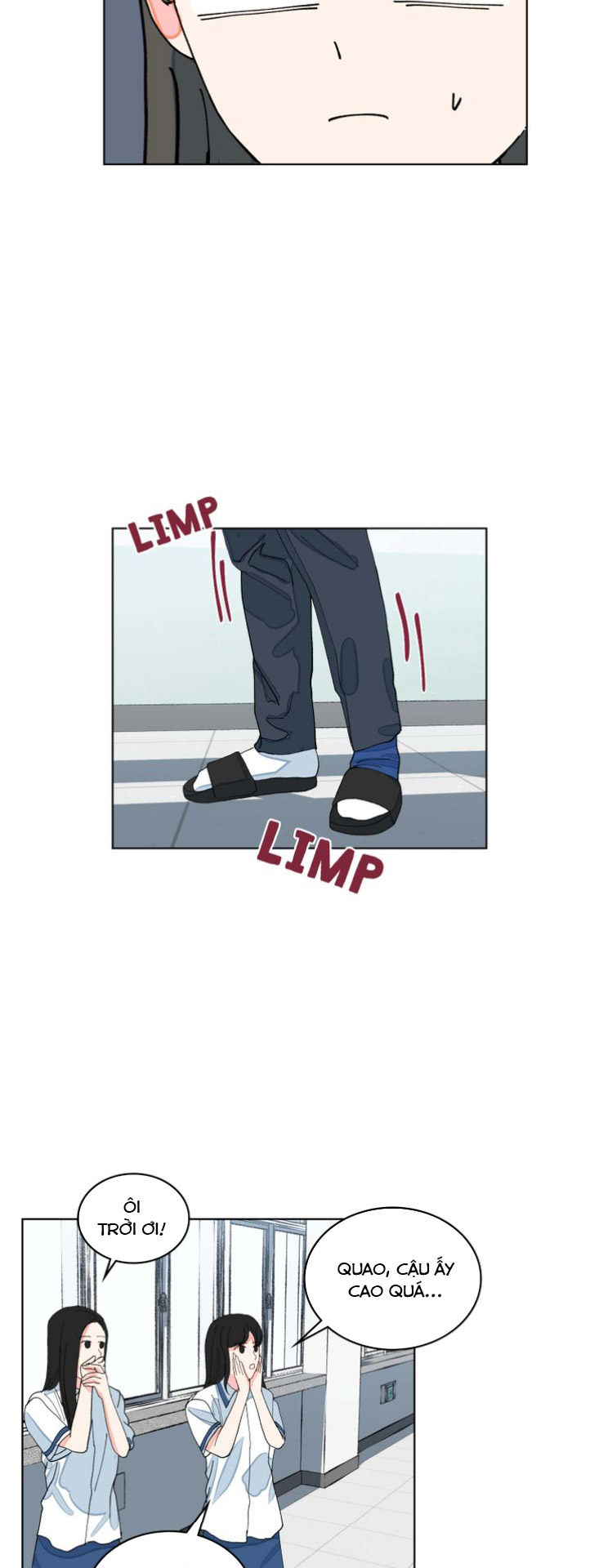 lọ lem hangul coming soon chapter 56 10