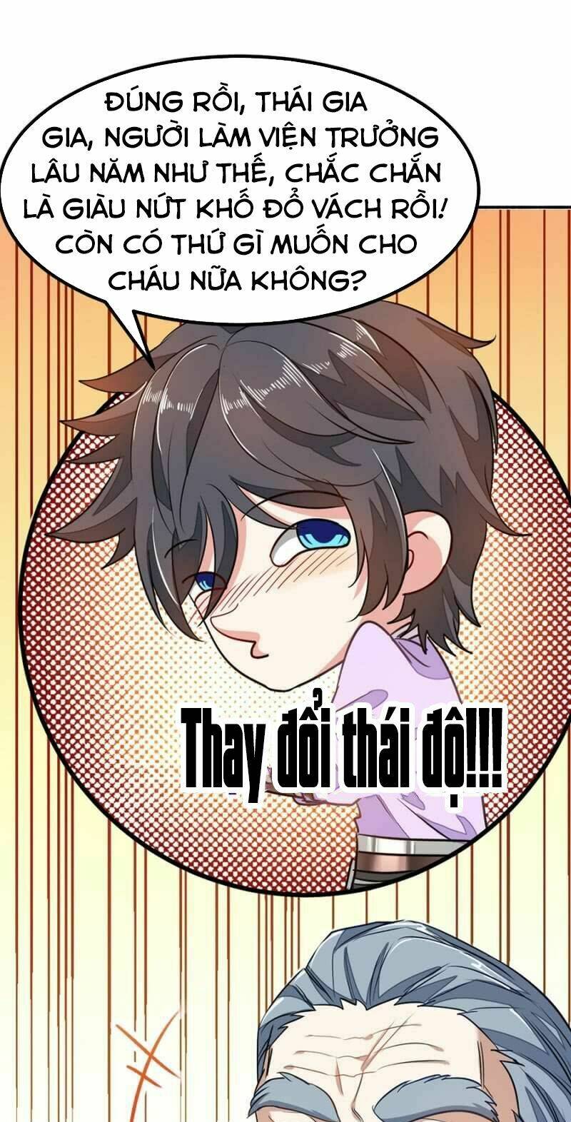 cửu dương thần vương chapter 74 31