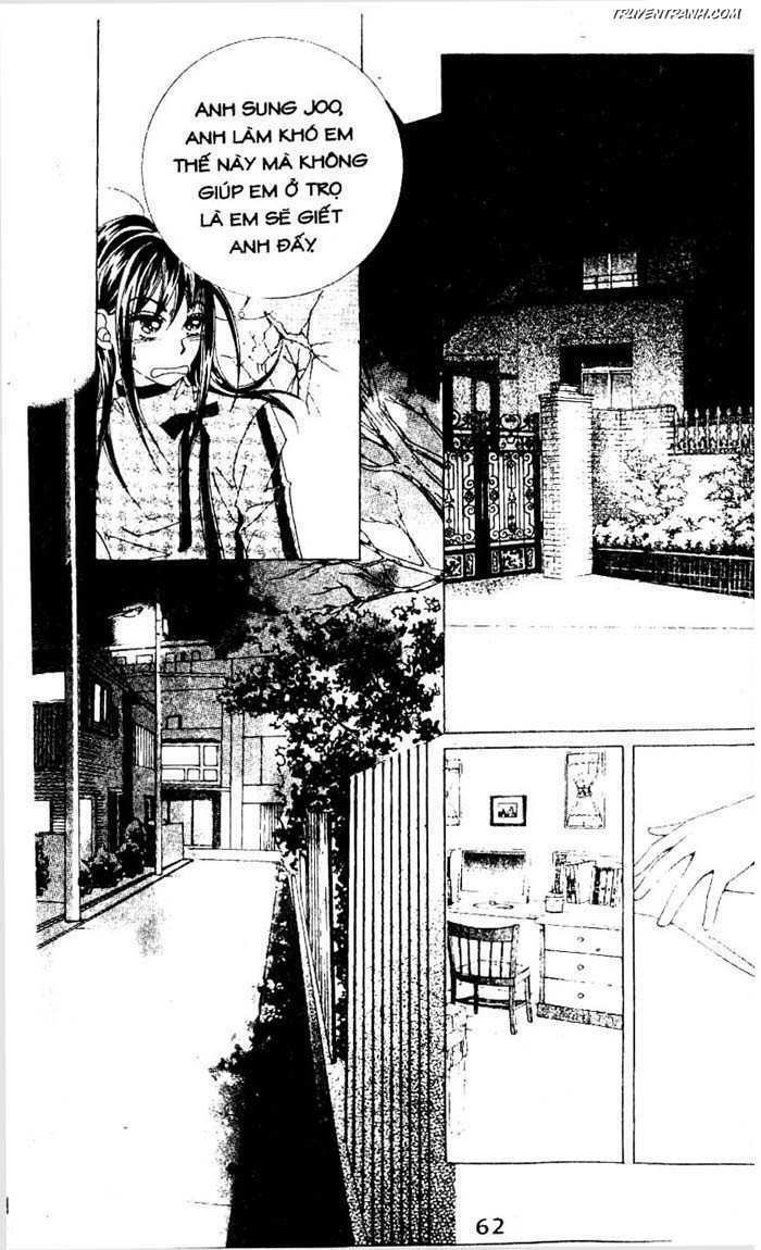 nhà trọ hoàn hảo chapter 3 6