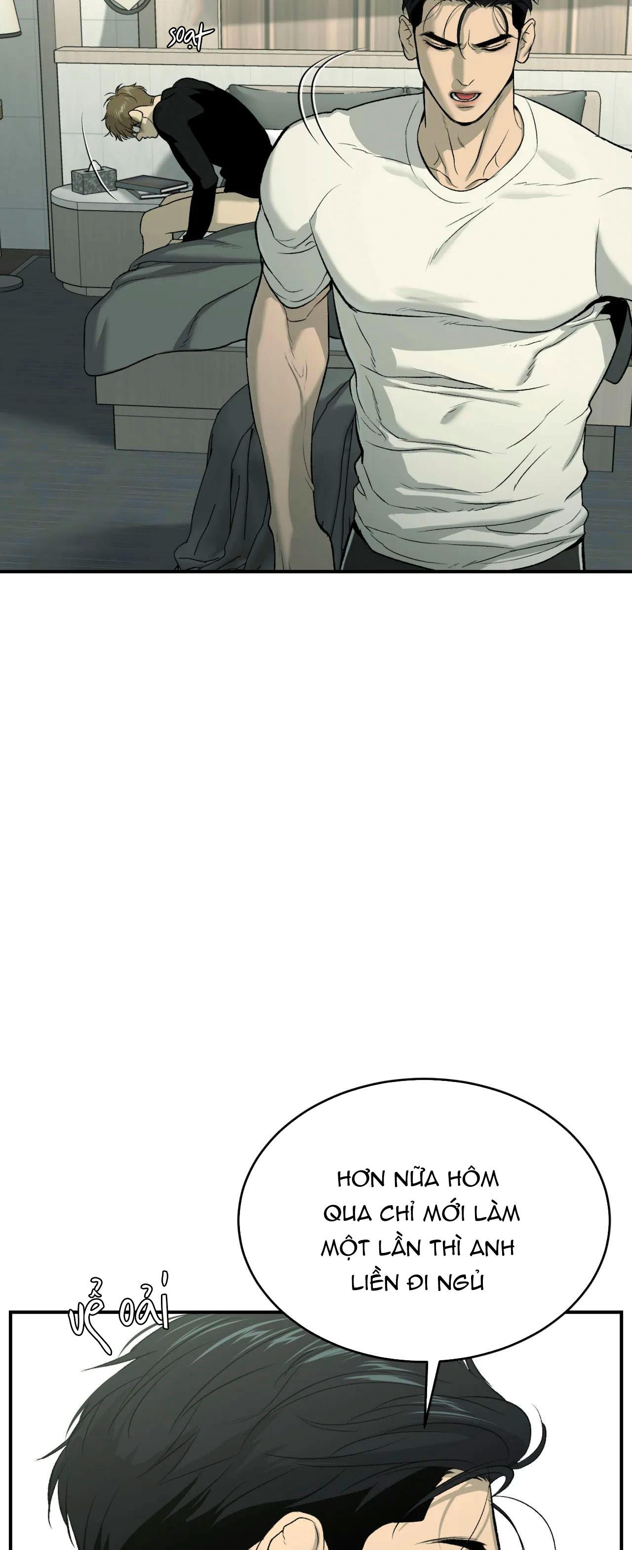 điềm rủi chapter 12 49