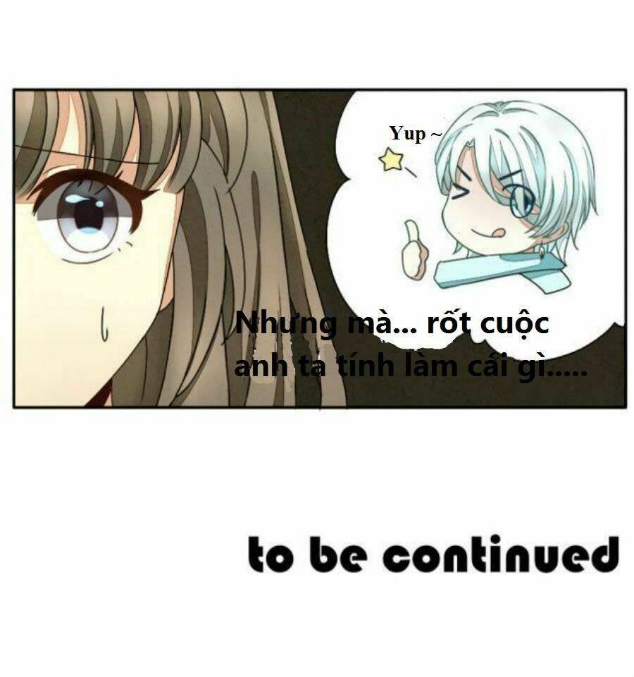 vị hôn thê bỏ trốn chapter 6 11