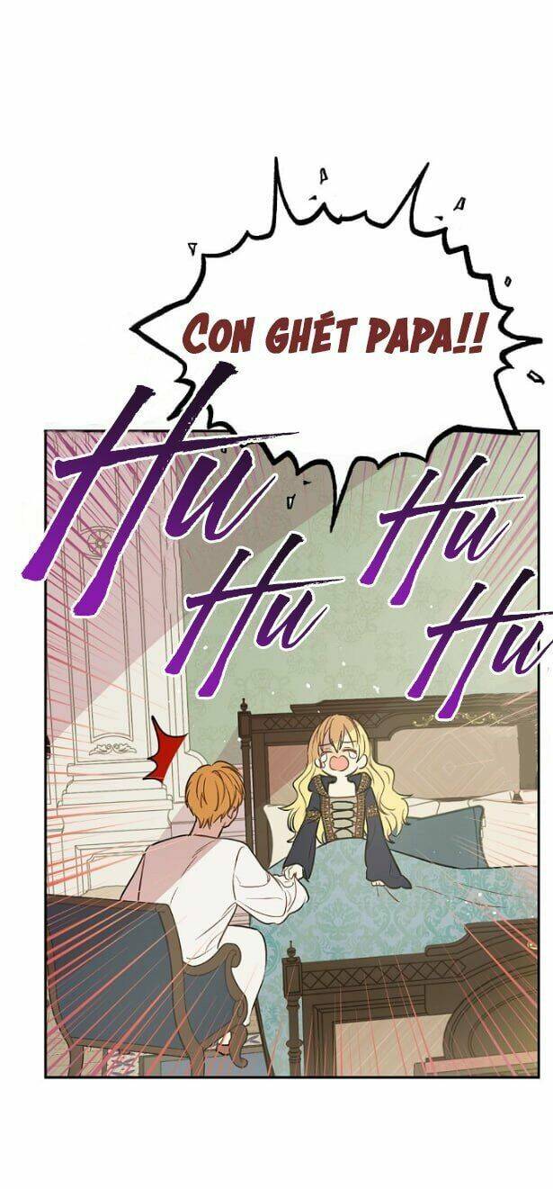 một ngày nọ ta trở thành công chúa chapter 103.2 1