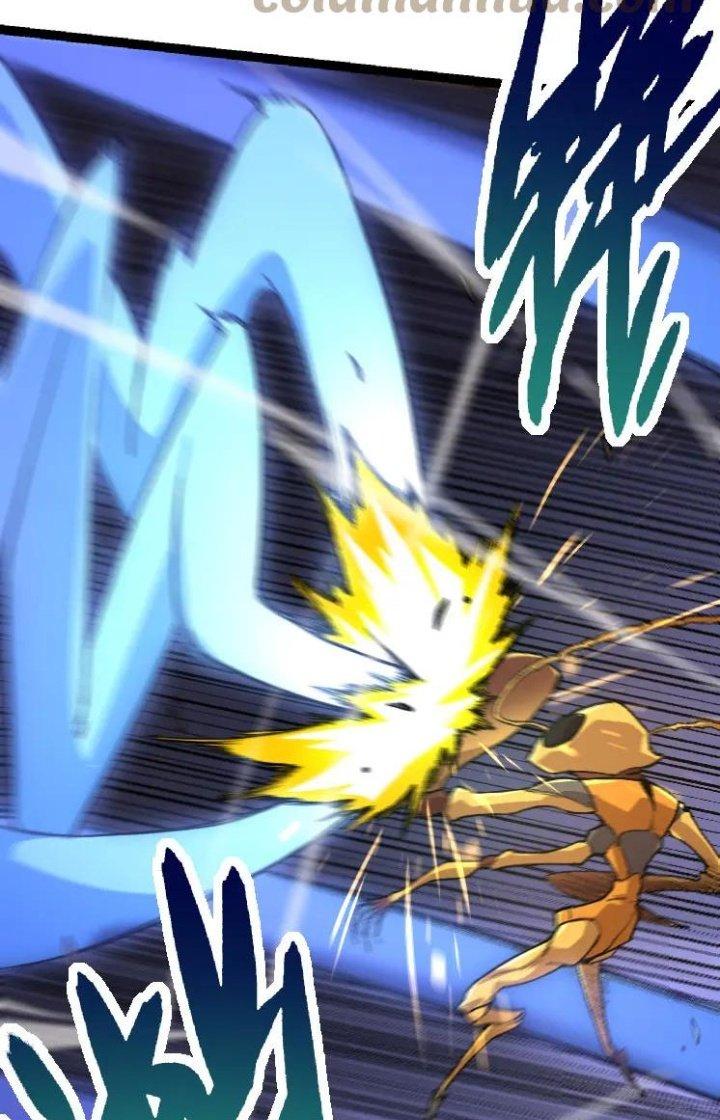 từ cây cổ thụ bắt đầu tiến hóa chapter 36 60