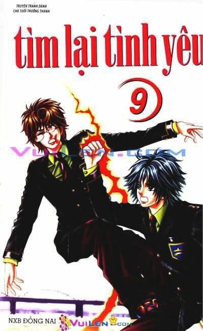 tìm lại tình yêu chapter 65 1