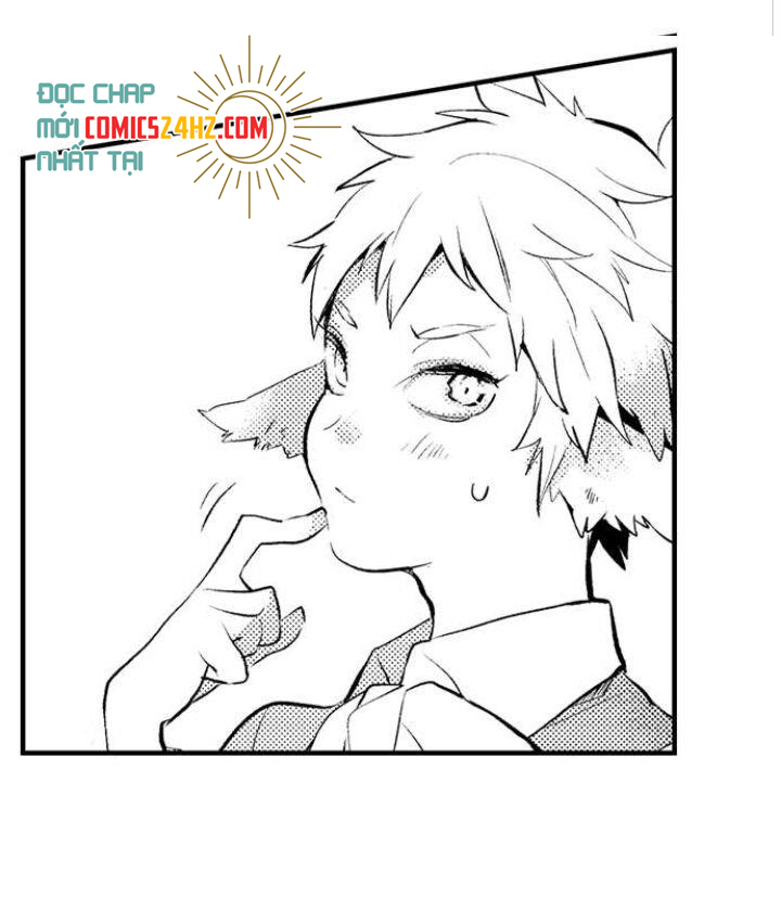 tiếng gọi của tình yêu sau trải nghiệm cận tử chapter 14 9