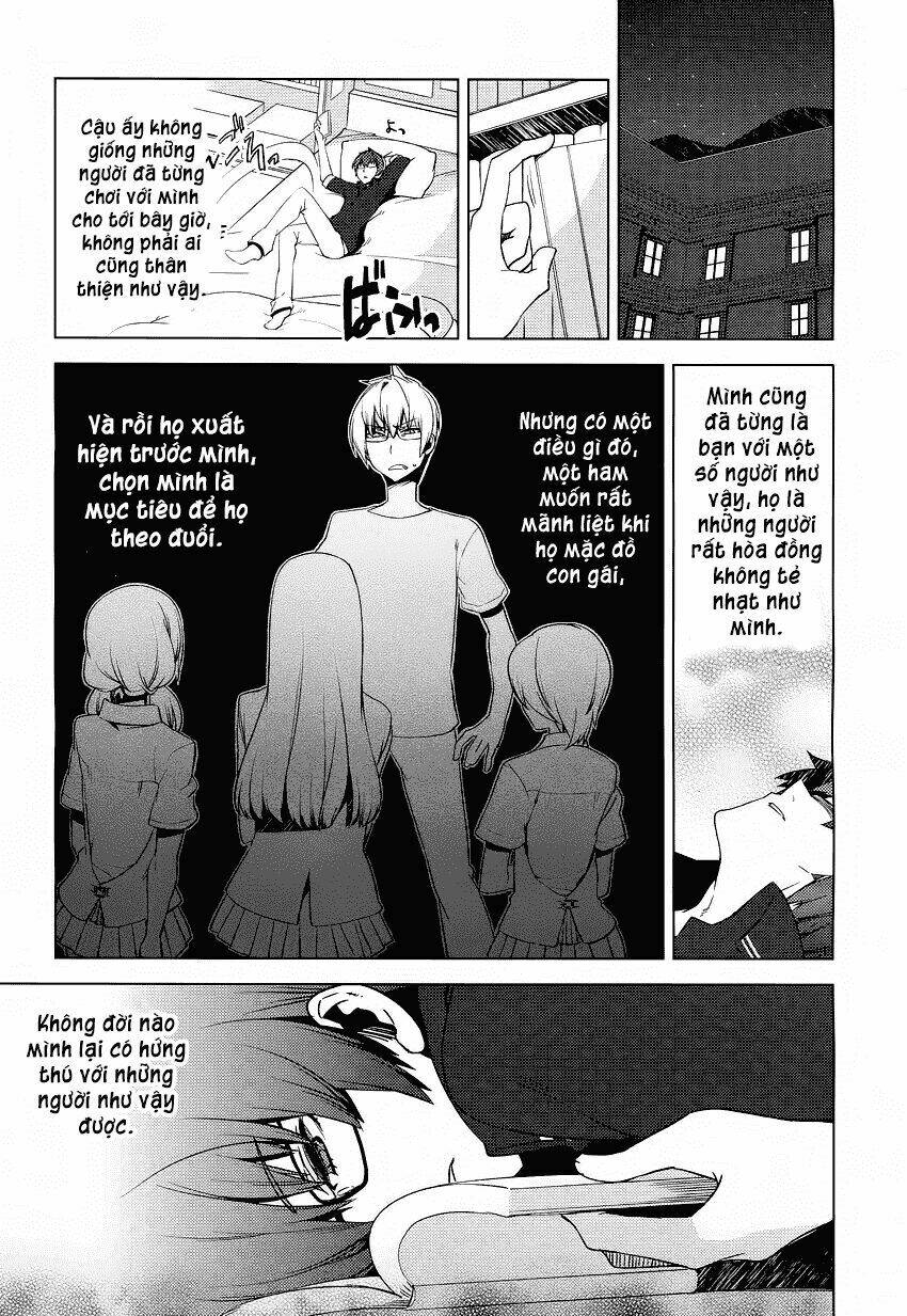 reversible! chapter 9 16