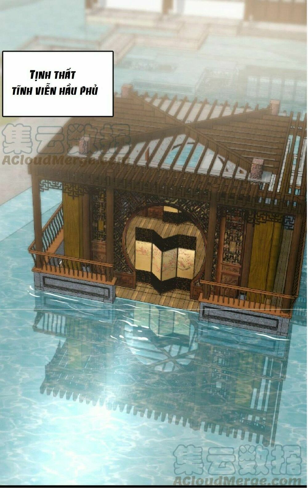 độc bộ thiên hạ: đặc công thần y chapter 72 4