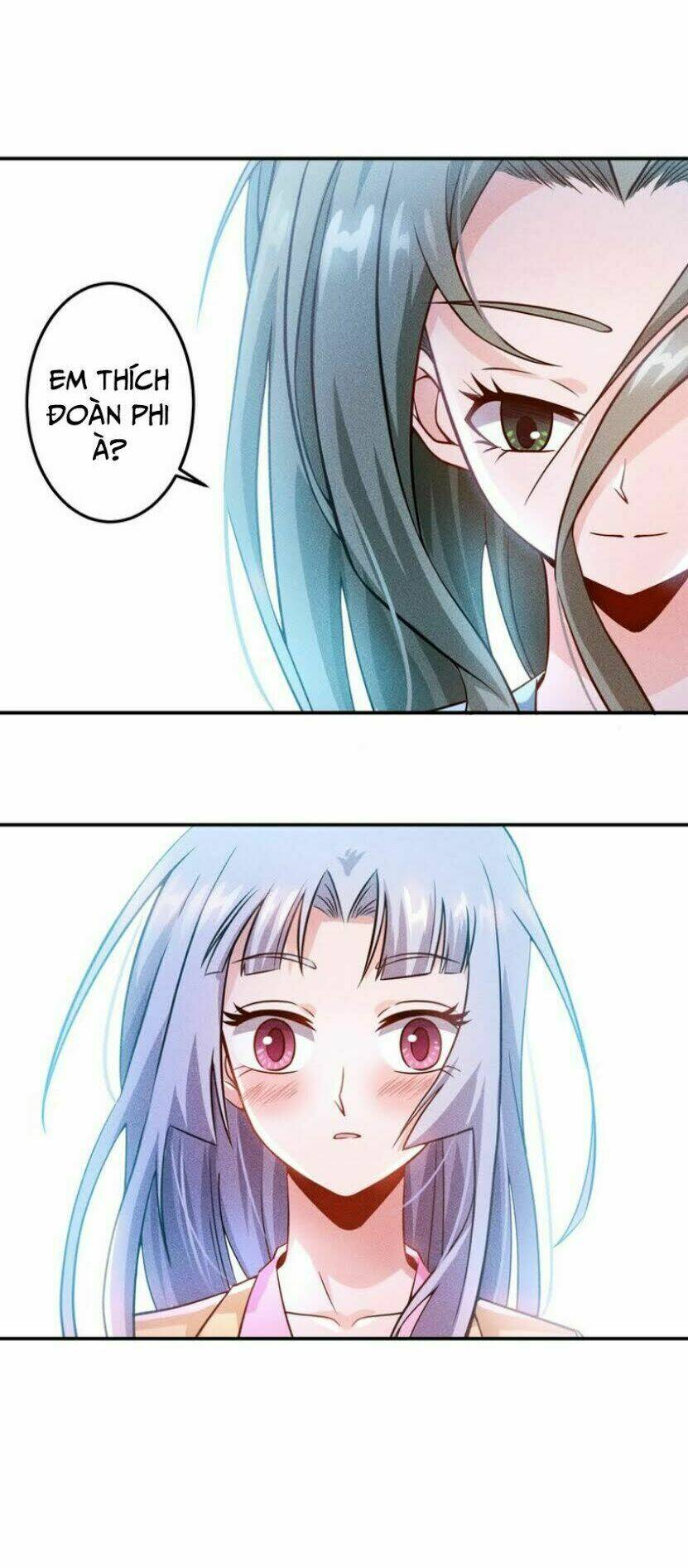 cao thủ cận vệ của nữ chủ tịch chapter 33 27