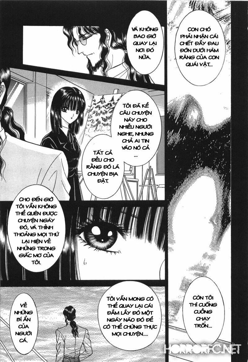shoujo pandora chapter 3 5