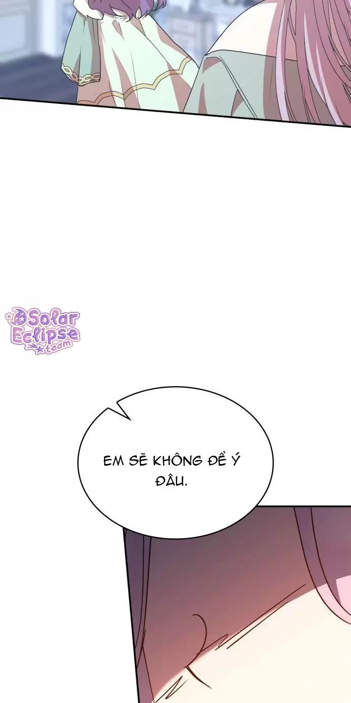 sống trong vườn hoa của công chúa chapter 23 90