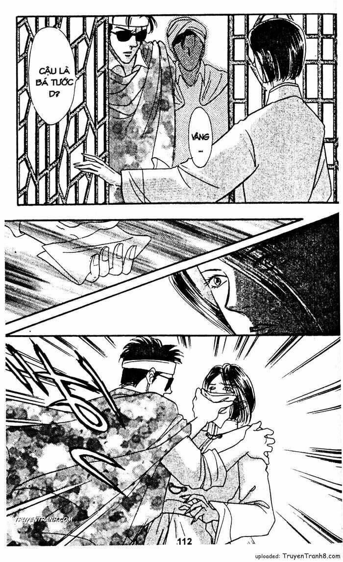 tiệm thú kiểng chapter 23 9