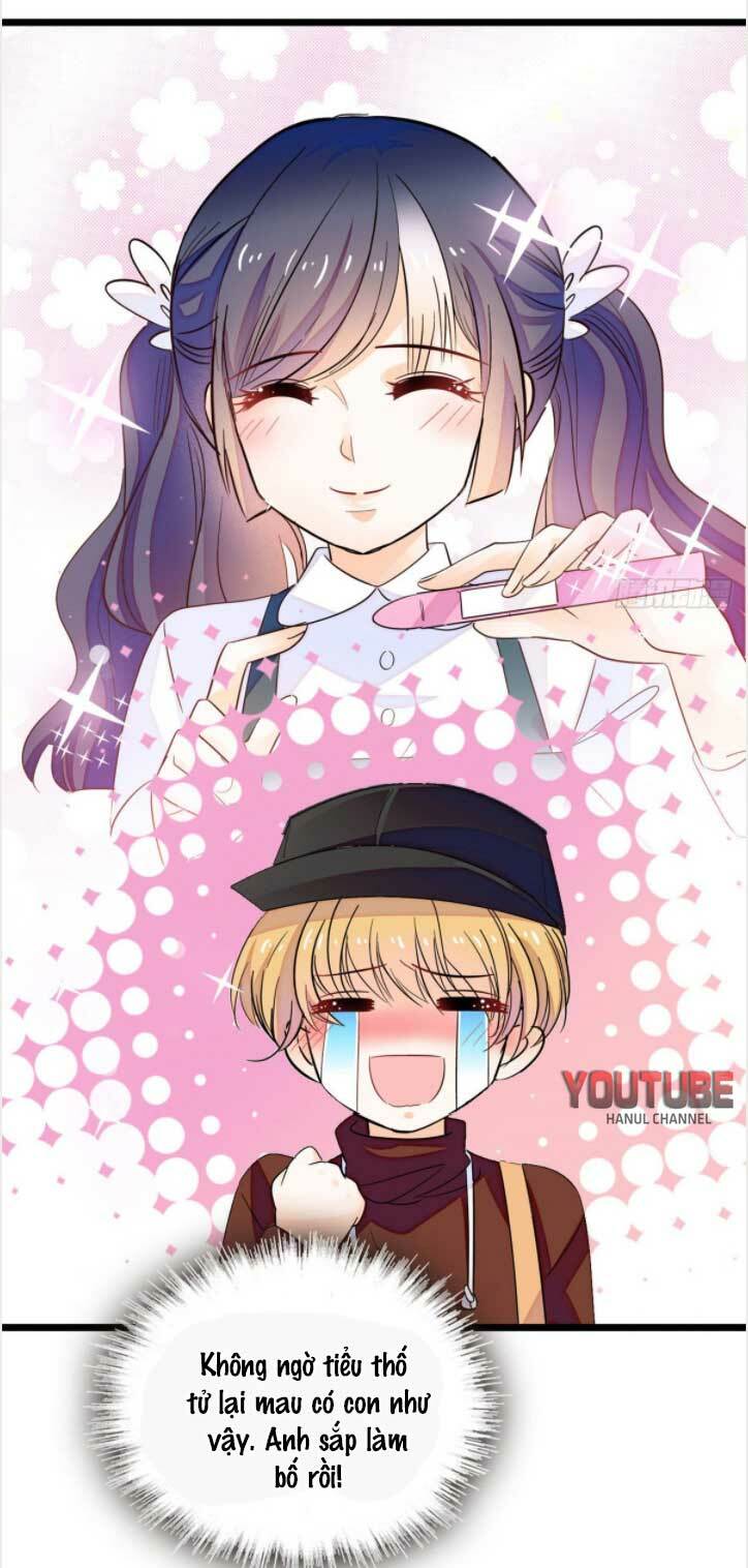 toàn mạng đều là fan cp của tôi với ảnh đế chapter 190.1 18