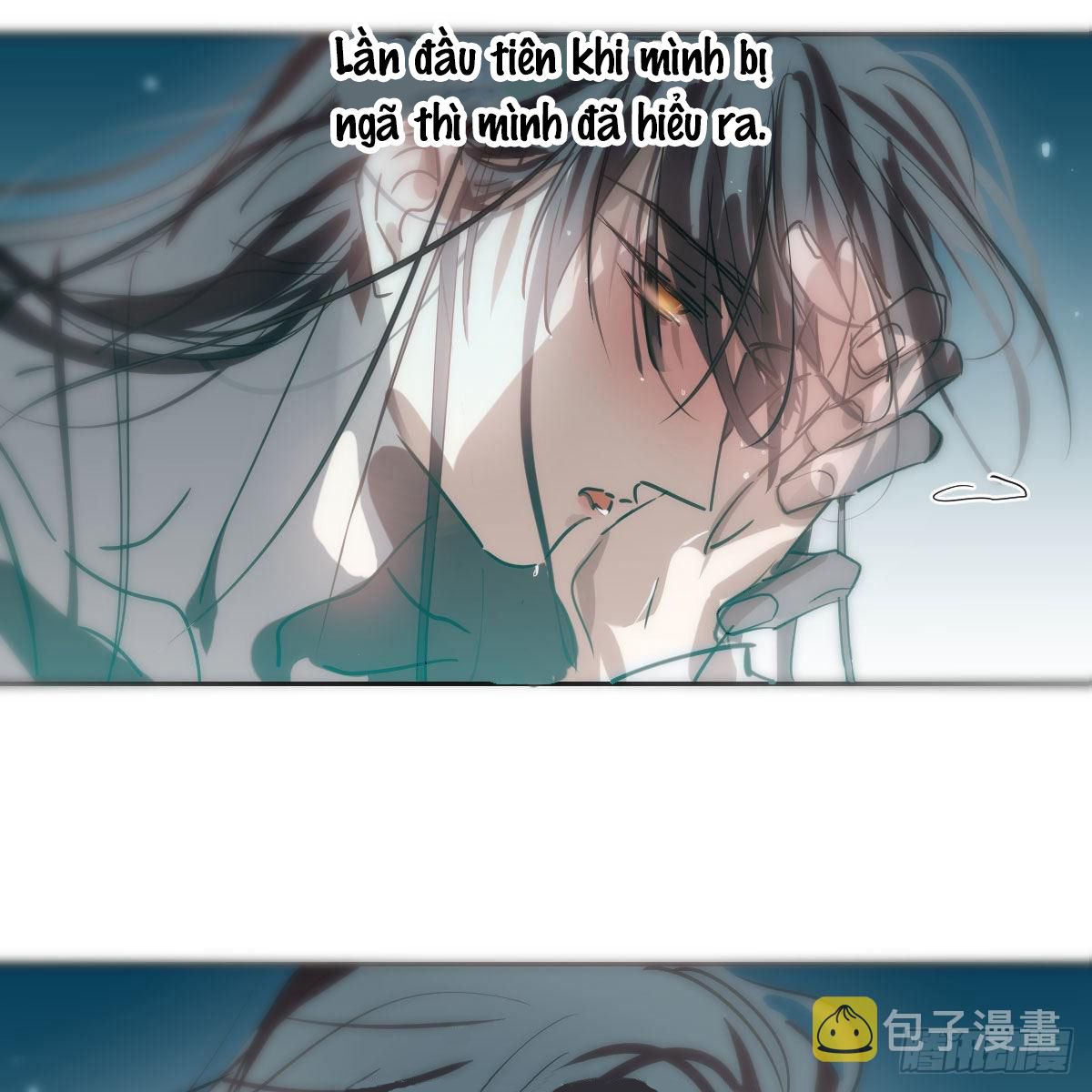 Bắt Lấy Ngao Ngao chapter 195 - Trang 2
