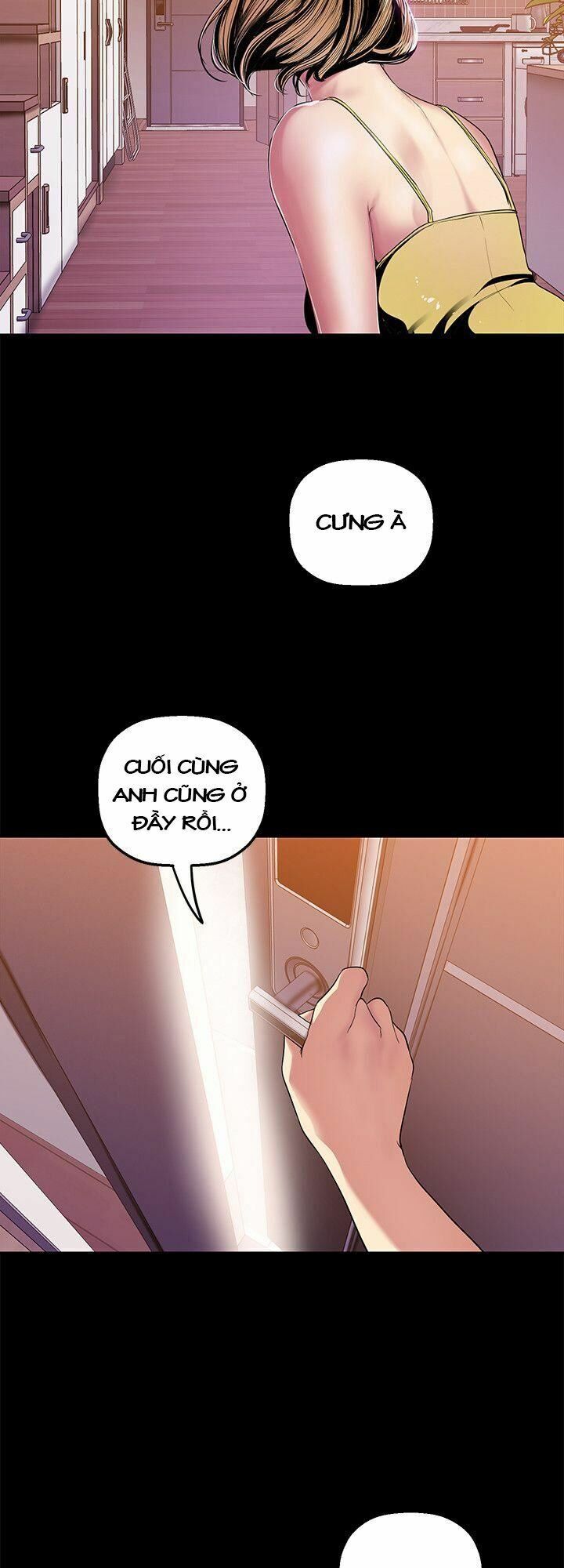 tân thế giới tuyệt vời chapter 31 69