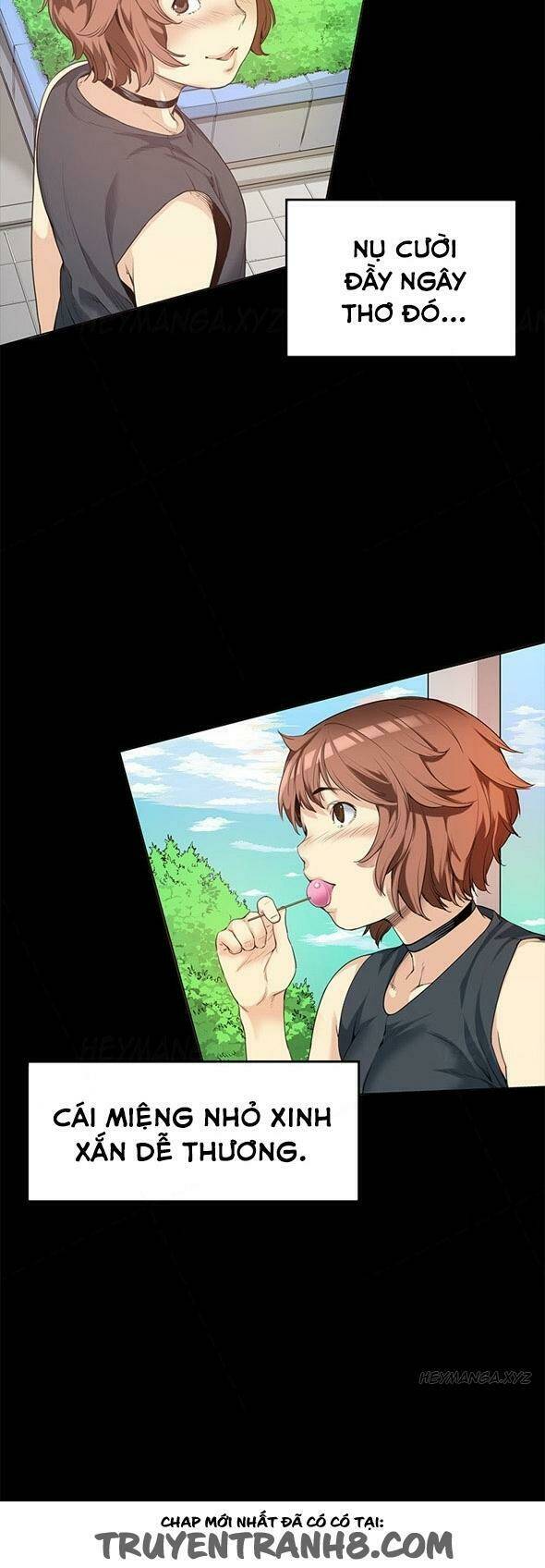 bạn gái của bạn thân chapter 6 3