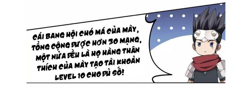 võng du chi cận chiến pháp sư chapter 58 34