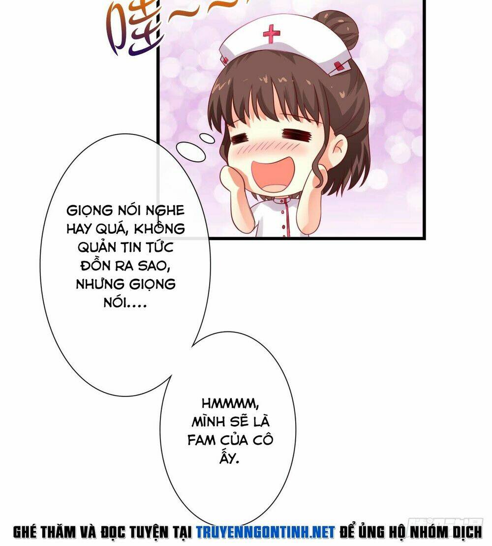 cổ xuyên kim - cuộc sống của tướng quân trong giới giải trí chapter 3 9