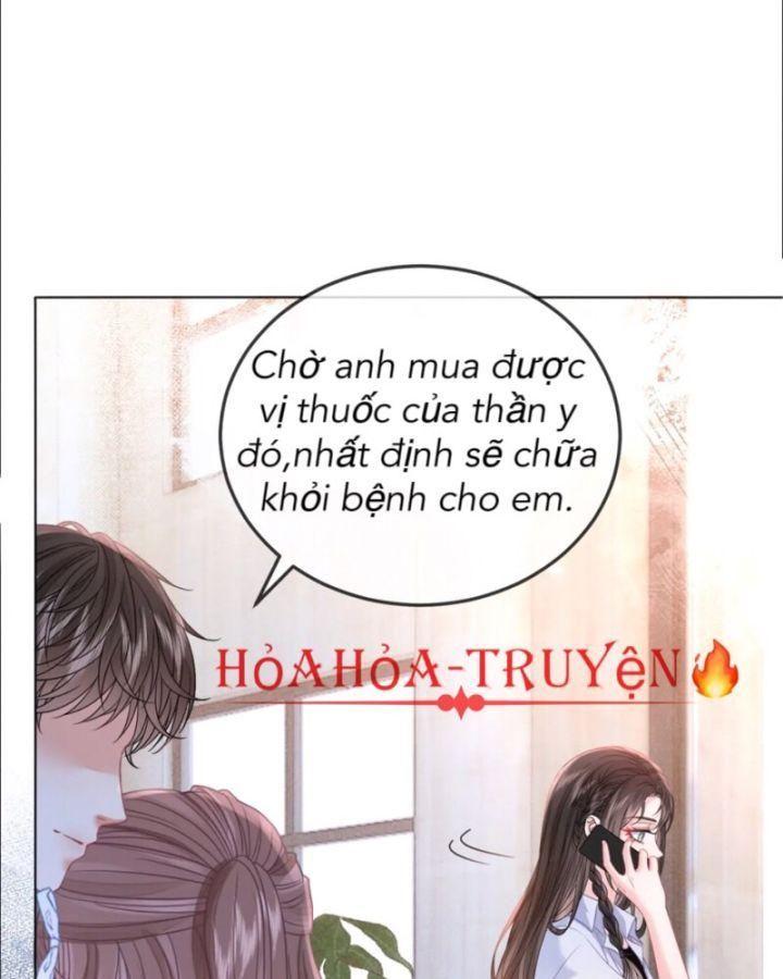 phu nhân thân phận của người lại gây chấn động cả thành phố chapter 4 23