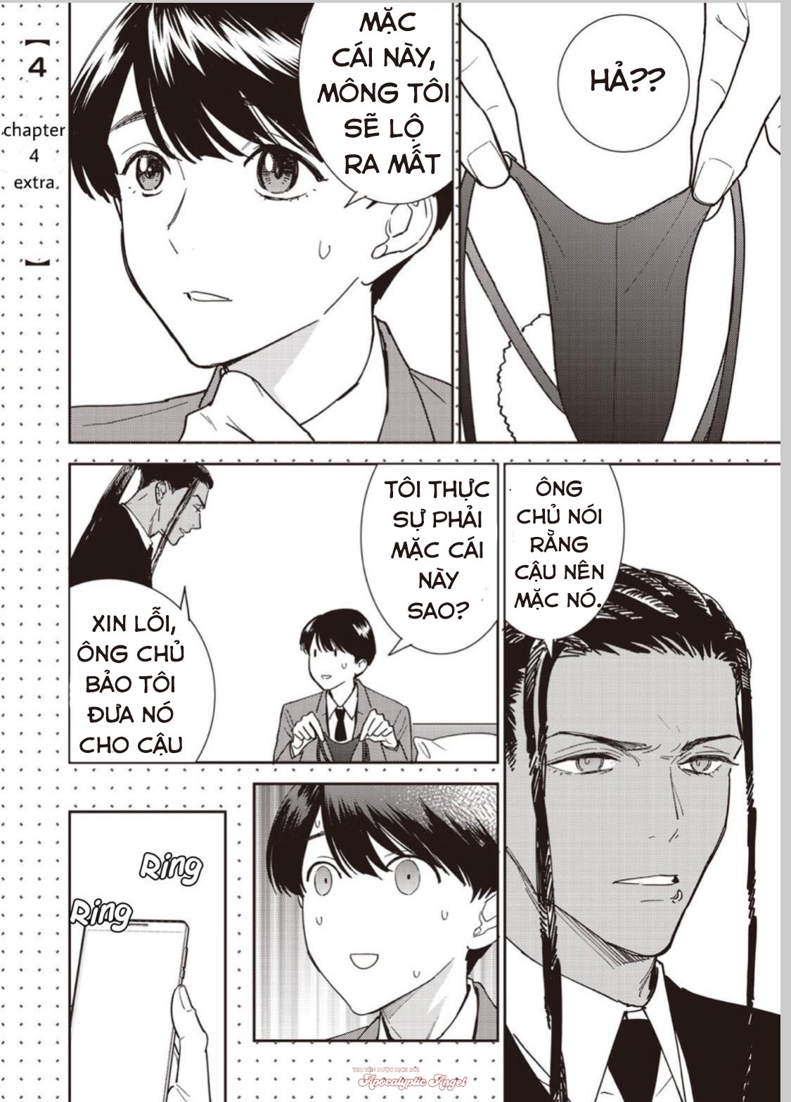 chàng thơ nhỏ bé của alpha chapter 4 36
