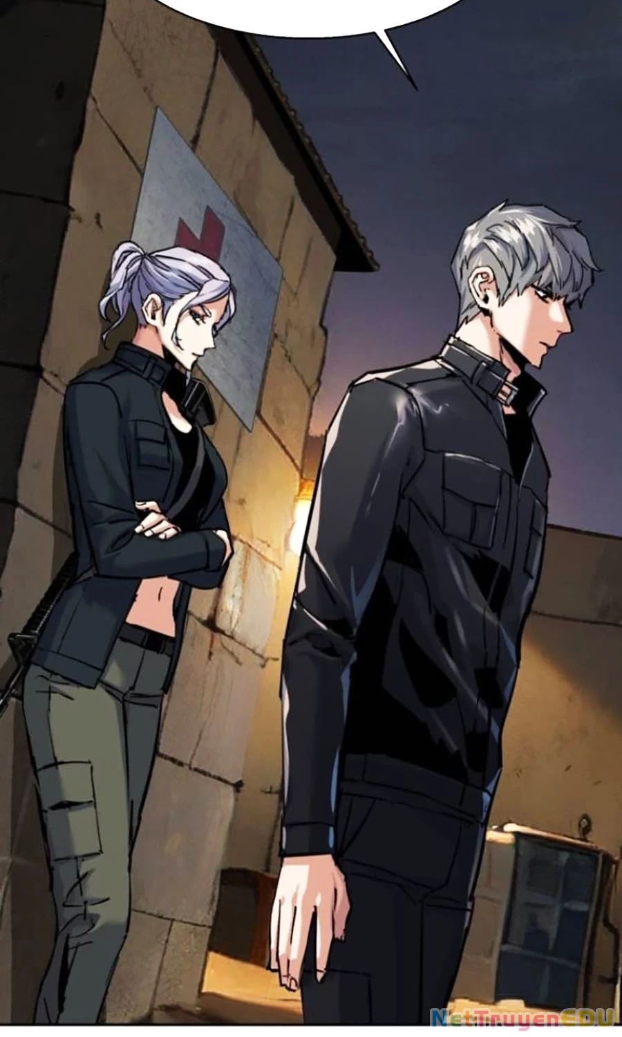 bạn học tôi là lính đánh thuê chapter 225 73