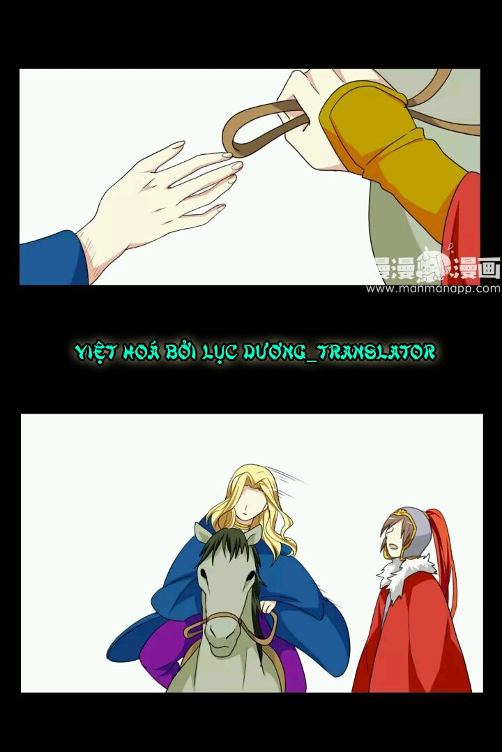 lưỡng bất nghi (full) chapter 80 5