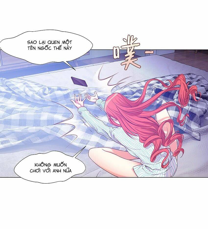 bà ngoại tôi là bán tiên chapter 1 11