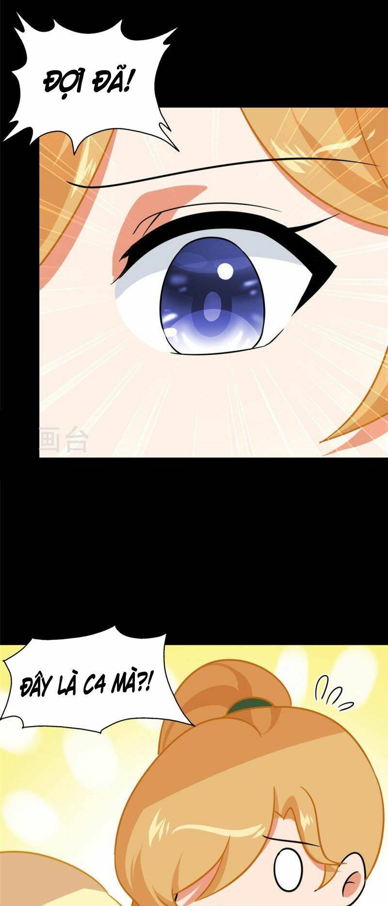 bạn gái virus của tôi chapter 333 6