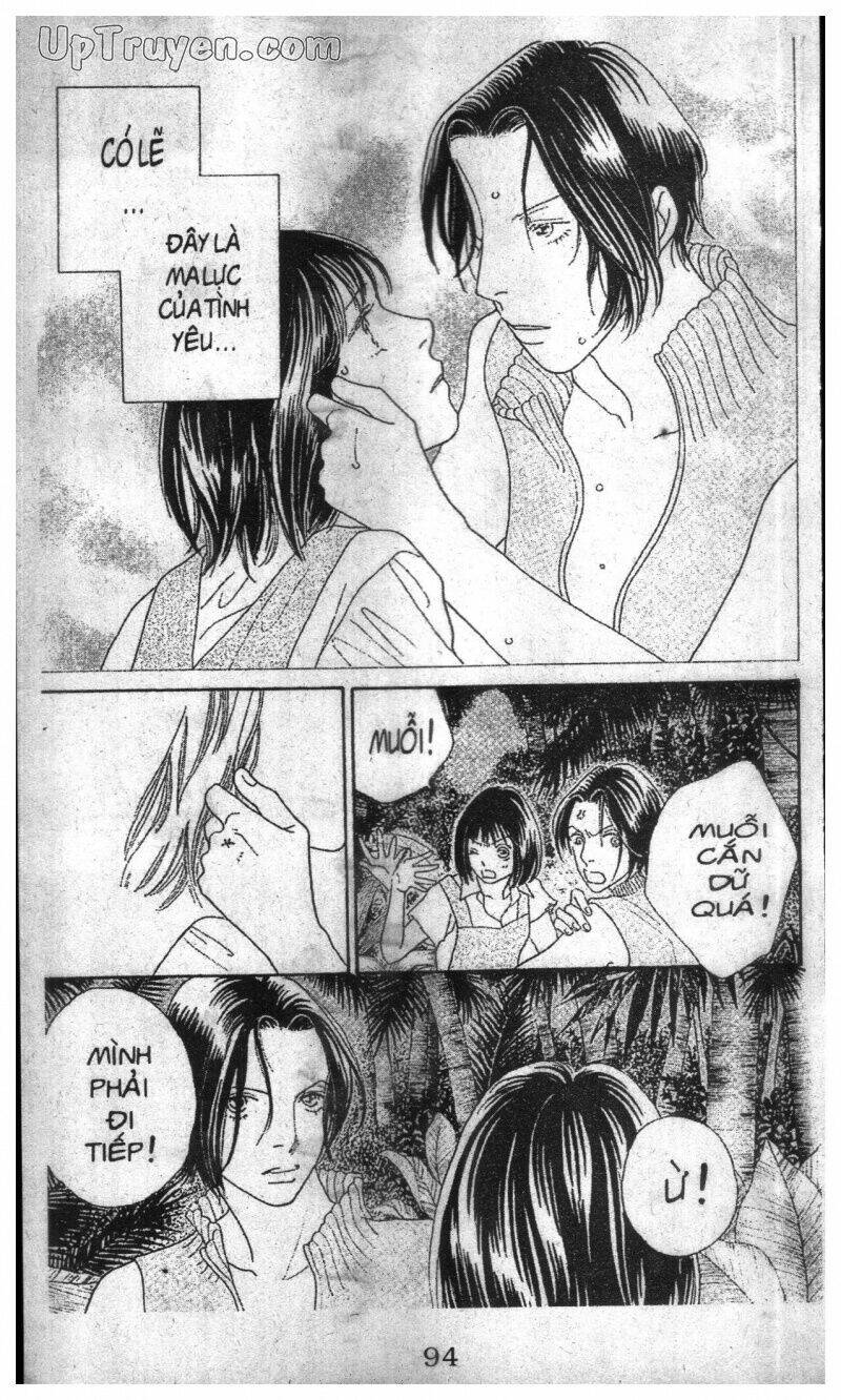 con nhà giàu chapter 189 91