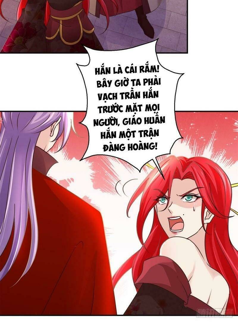 cửu dương đế tôn chapter 174 18