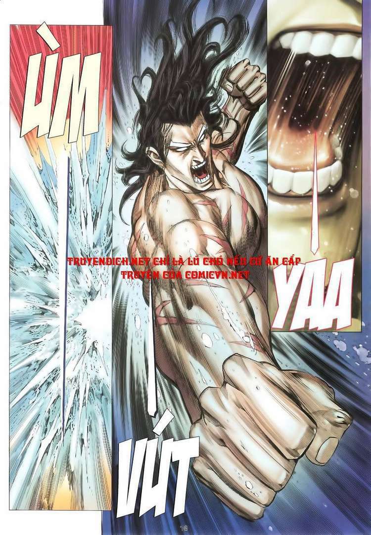 võ thần phượng hoàng chapter 48 15