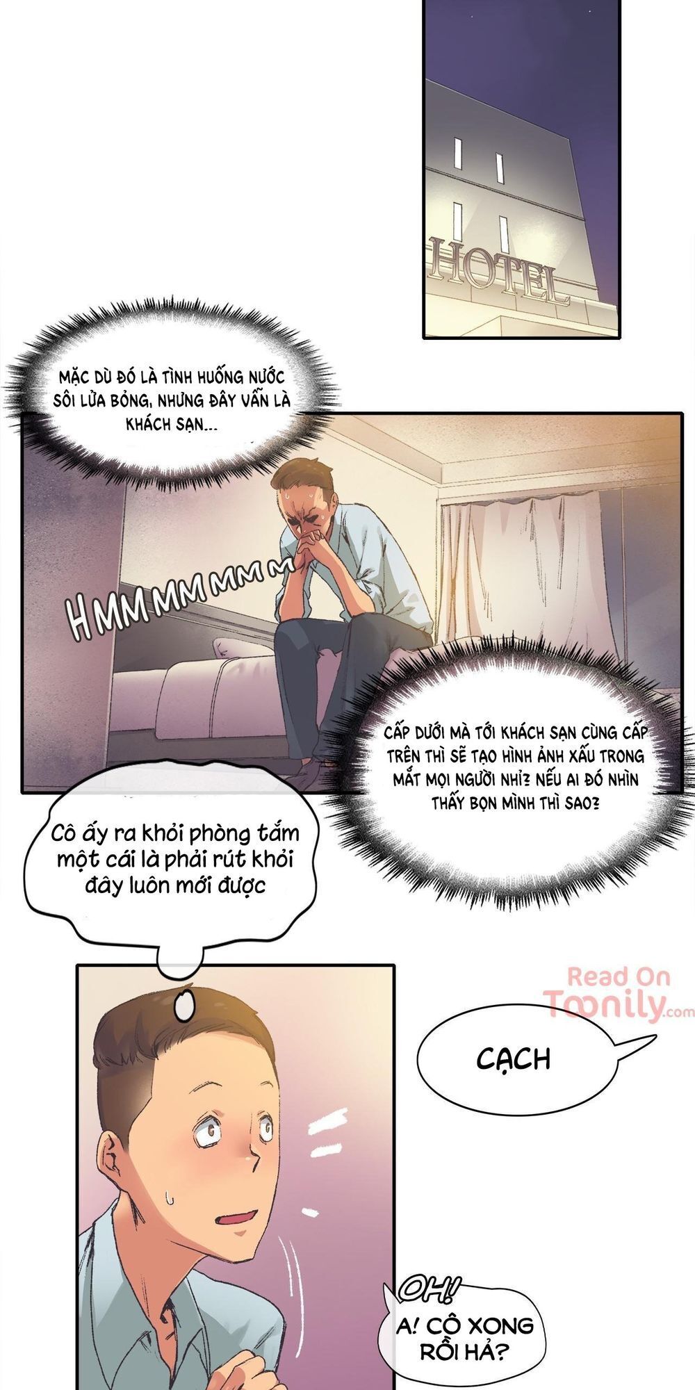 vùng đất kỳ diệu chapter 5 19