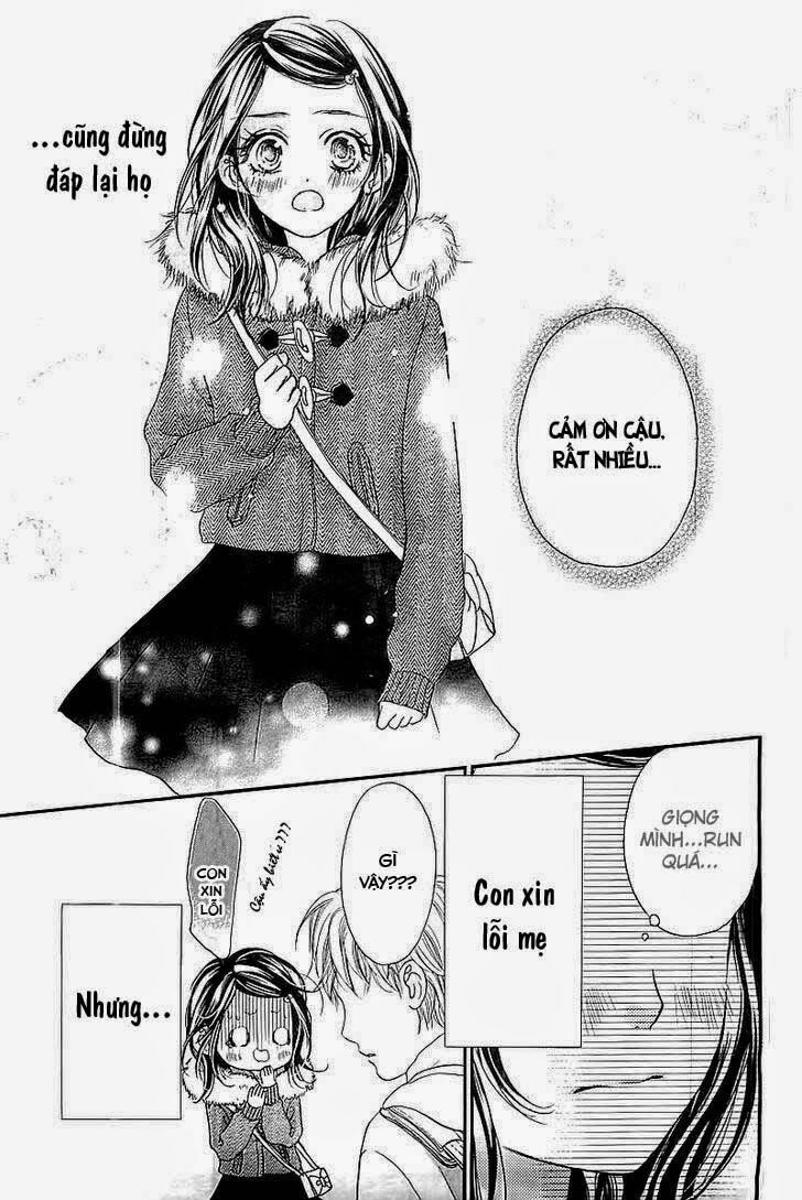 anh yêu em chapter 1 29