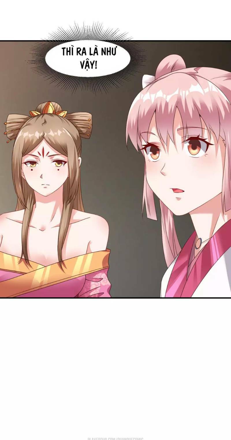 đạo ấn chapter 20 3