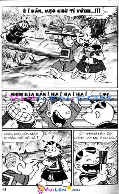 thần đồng đất việt chapter 86 31