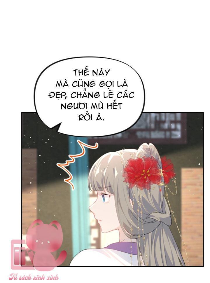 một đêm nọ đột nhiên yandere tới! chapter 134 14