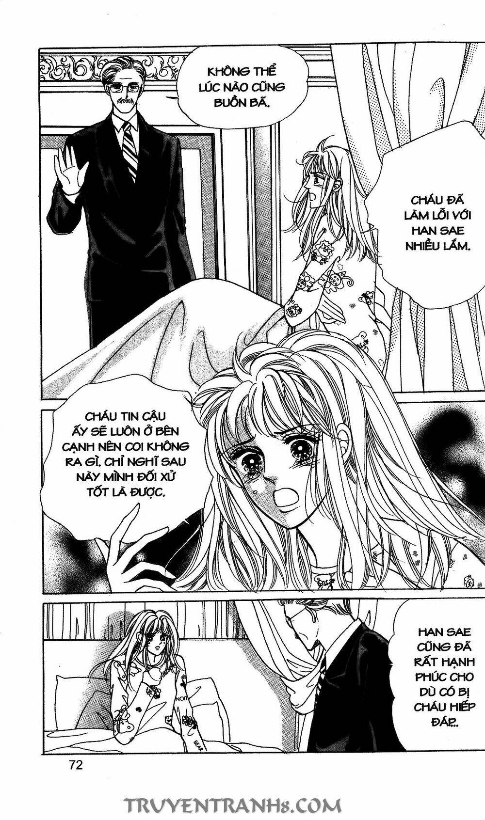 lọ lem kén rể chapter 33 23