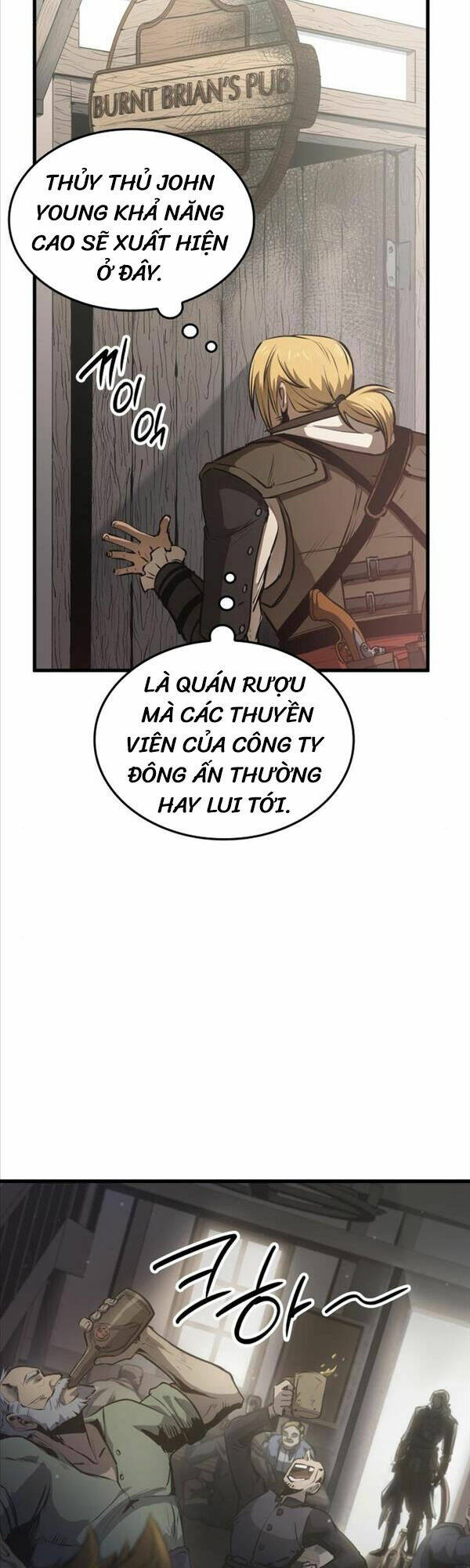 assassins creed - ngôi đền bị lãng quên chapter 2 21