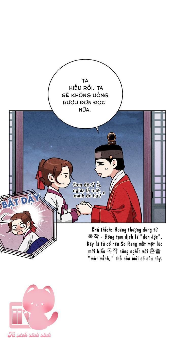 lệnh cấm hôn chapter 16 57