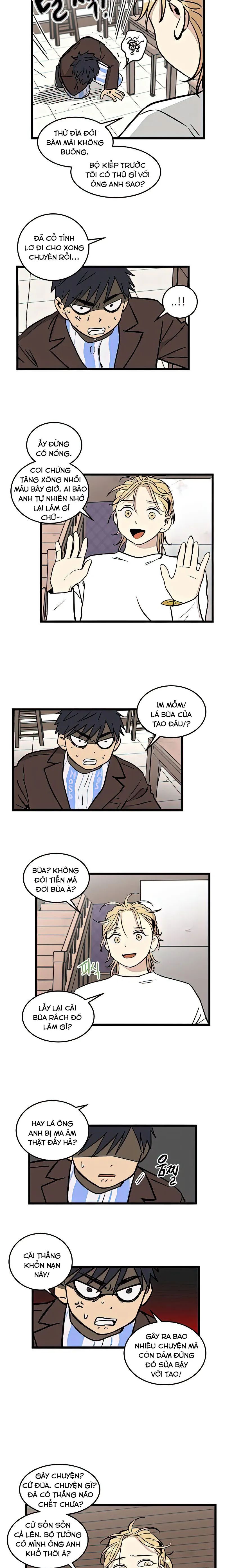 no home - không nhà chapter 5 2