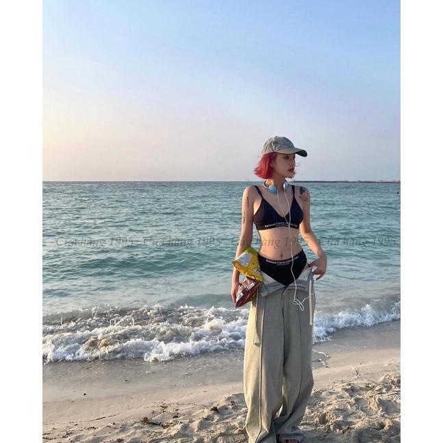 Bikini 2 mảnh siêu chất