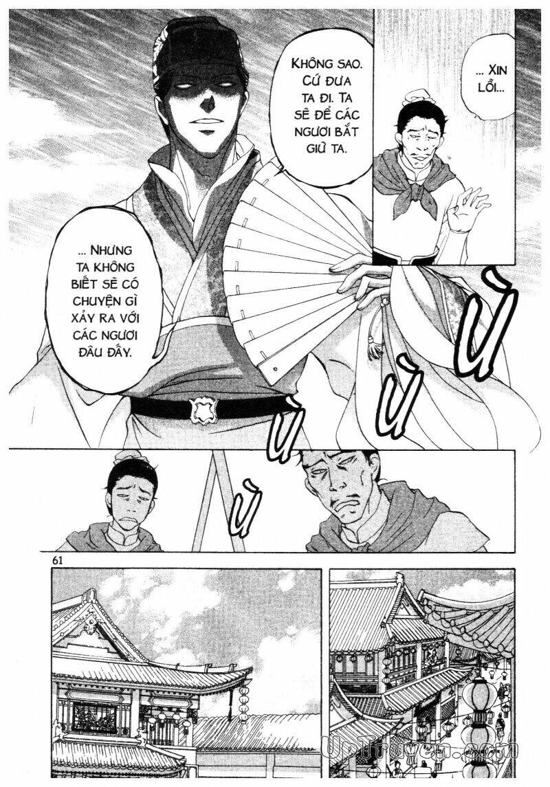 thái vân quốc truyện chapter 7 63