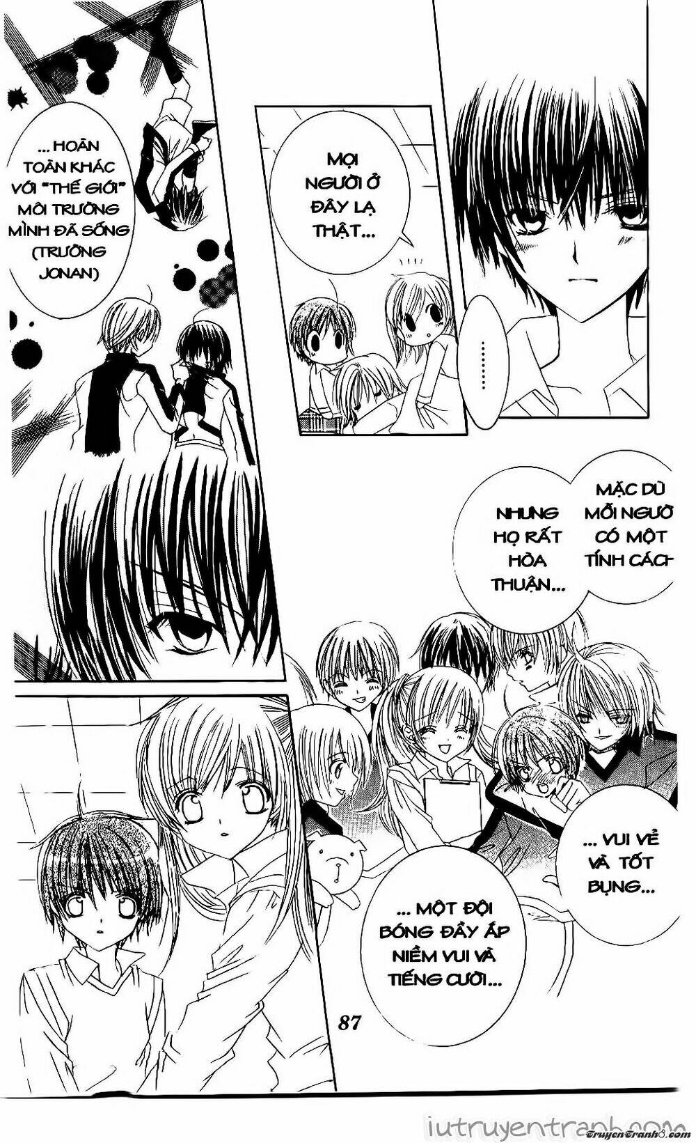 get love! chapter 31 23