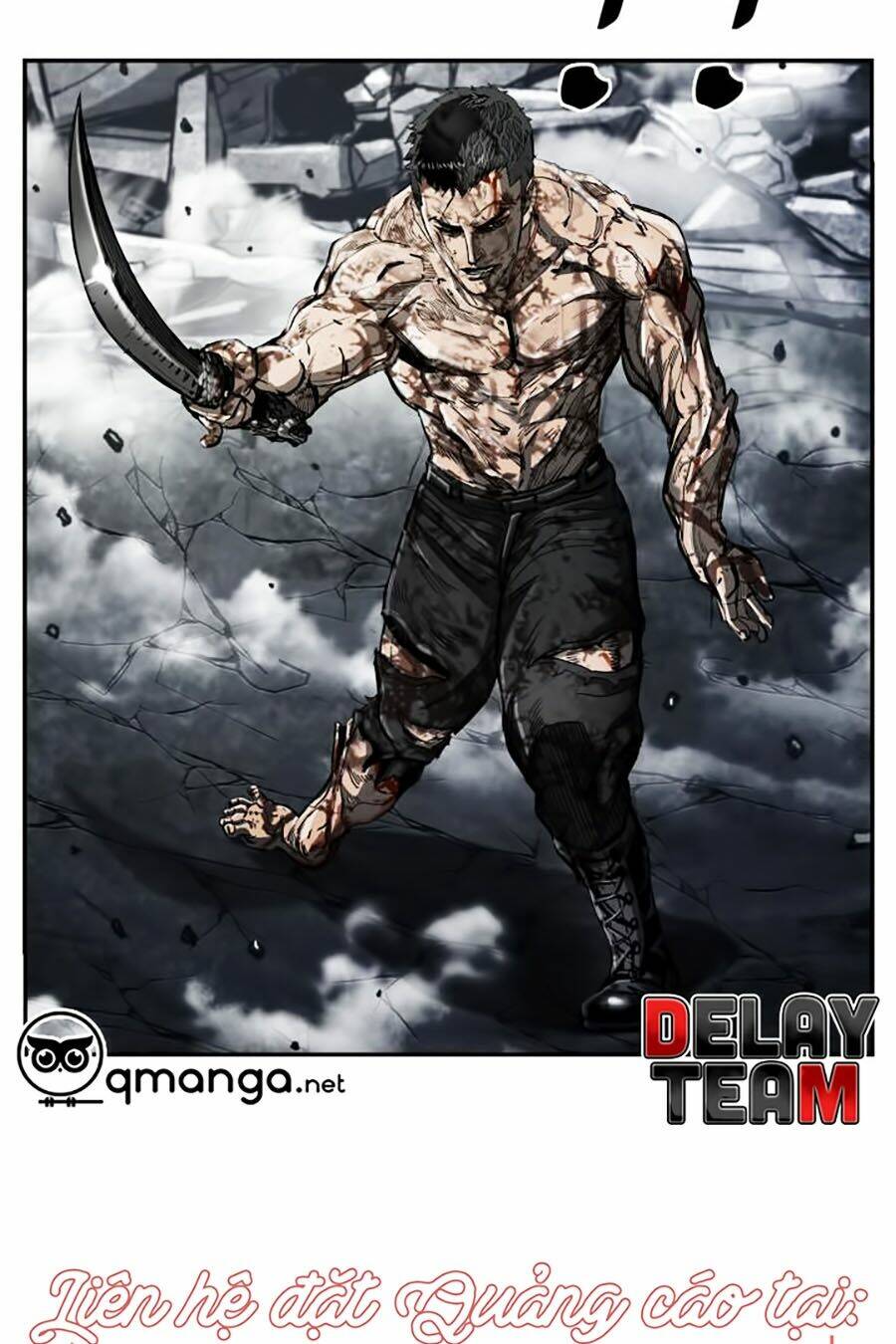 thợ săn đầu tiên chapter 64 59