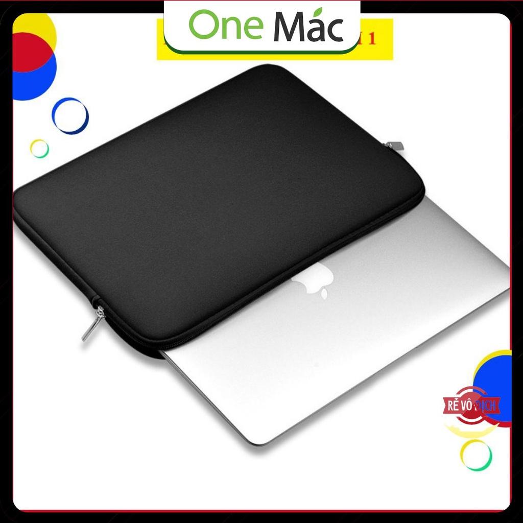 ️ Túi Chống Sốc Laptop Macbook Bảo Vệ Máy Tính An Toàn - Đủ Size 11 inch, 12 inch, 13 inch, 14 inch, 15 inch, 16 inch