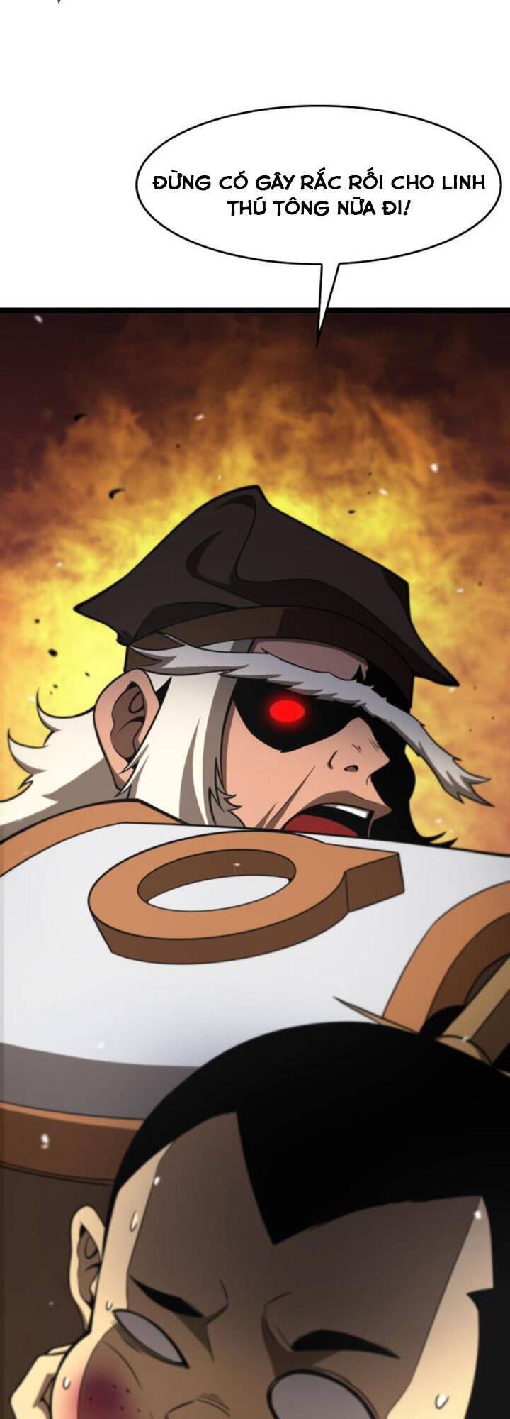 chư giới - tận thế online chapter 113 25