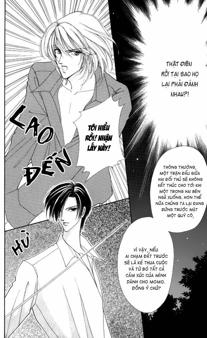 hana ni nare chapter 15 6